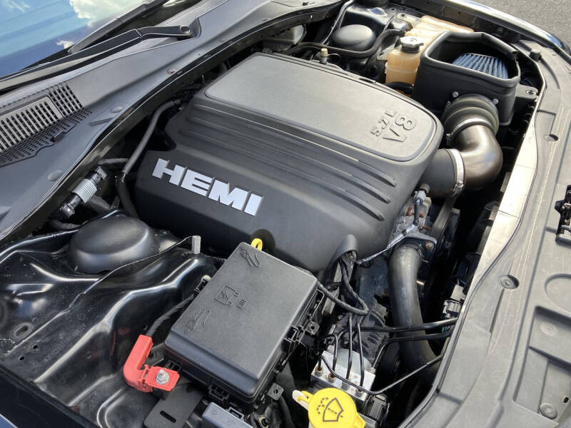 2017 Chrysler 300 S Alloy Edition