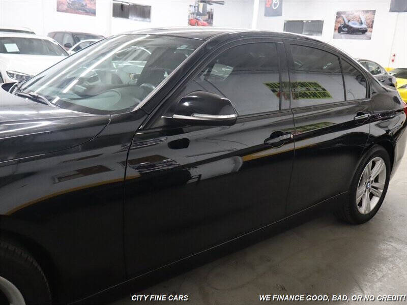 2017 BMW 3 Series 330i