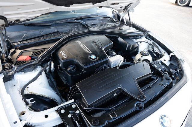 2015 BMW 2 Series 228i