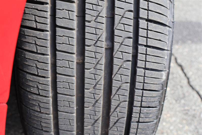 2020 Alfa Romeo Giulia