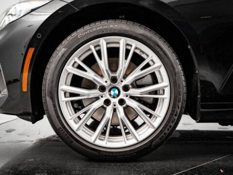 2024 BMW 3 Series 330i xDrive