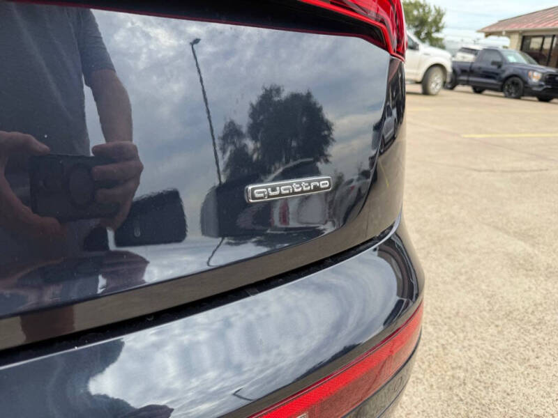 2020 Audi Q5 quattro Premium Plus 45 TFSI