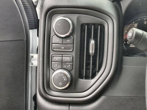 2026 GMC Sierra 3500HD CC