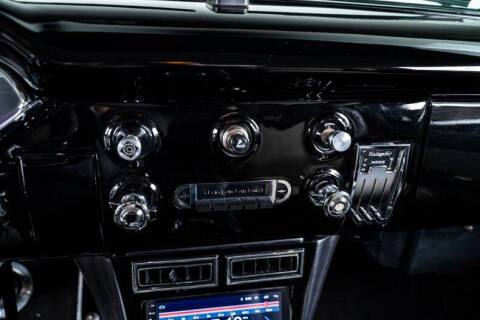1955 Chevrolet 3100