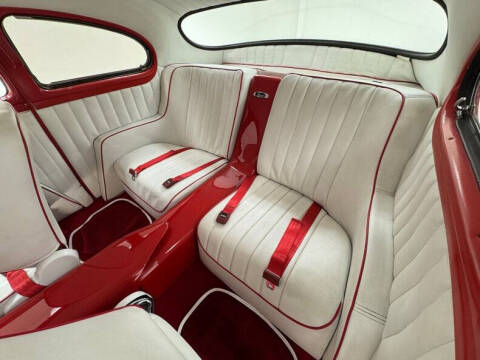 1950 Mercury Montego