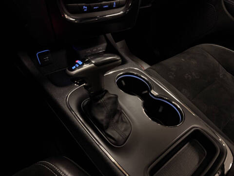 2020 Dodge Durango SRT