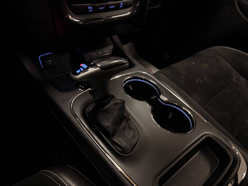 2020 Dodge Durango SRT