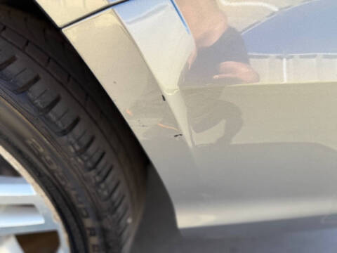 2014 Mercedes-Benz GL-Class GL 550 4MATIC