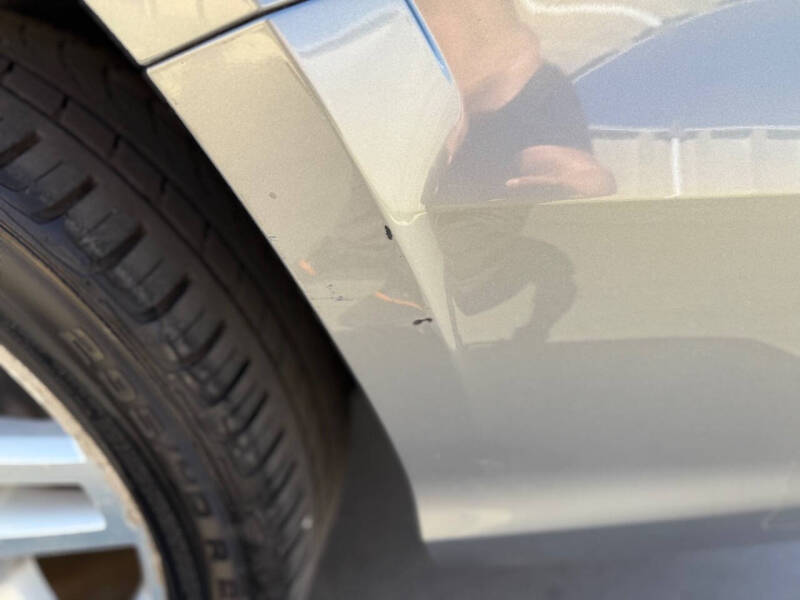 2014 Mercedes-Benz GL-Class GL 550 4MATIC