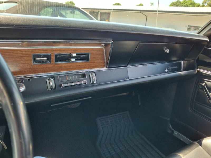 1968 Plymouth Barracuda