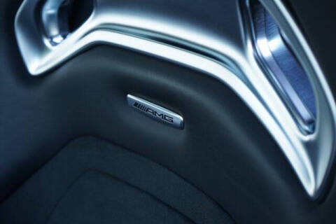 2023 Mercedes-Benz AMG GT 63