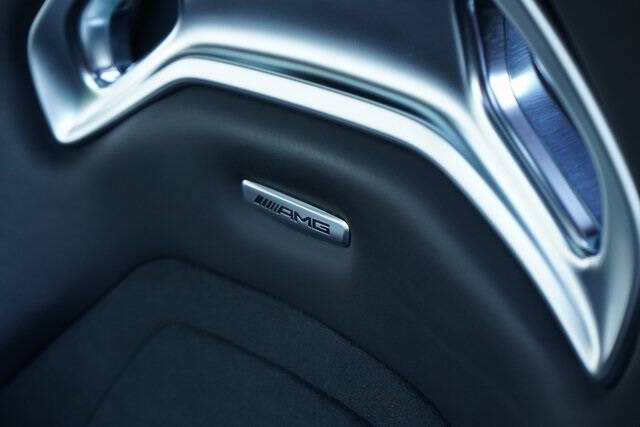 2023 Mercedes-Benz AMG GT 63