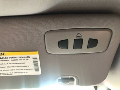 2017 Alfa Romeo Giulia Ti