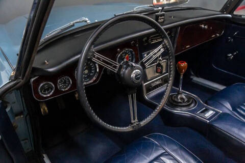 1966 Austin MKIII 3000
