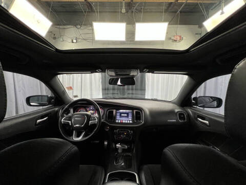 2017 Dodge Charger R/T Scat Pack