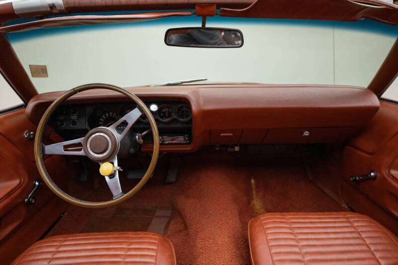 1970 Dodge Challenger