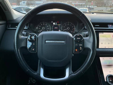 2020 Land Rover Range Rover Velar P250 S