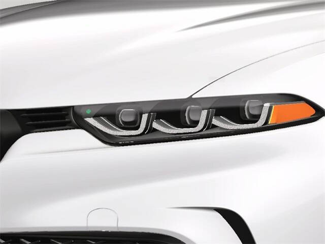 2025 Alfa Romeo Tonale