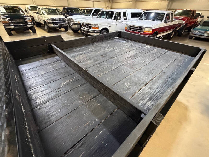 1997 Dodge Ram 3500