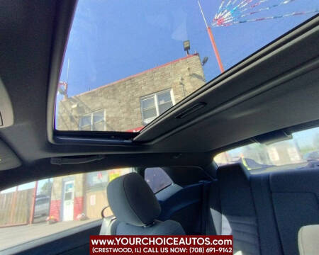 2010 Dodge Challenger SE