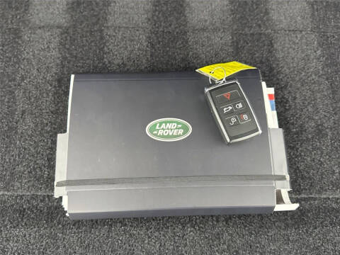 2023 Land Rover Range Rover P530 SE LWB