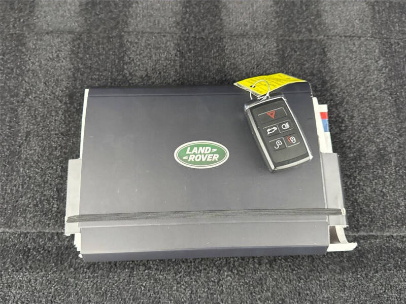 2023 Land Rover Range Rover P530 SE LWB