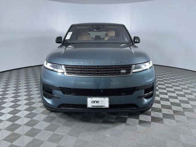 2023 Land Rover Range Rover Sport P360 SE