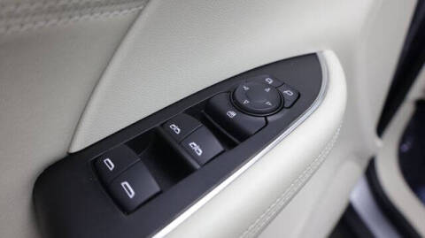 2021 Buick Envision Preferred