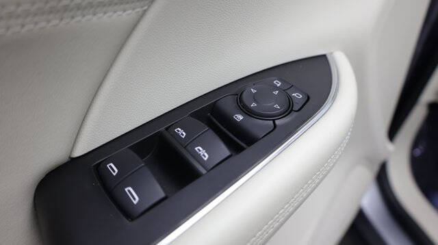 2021 Buick Envision Preferred