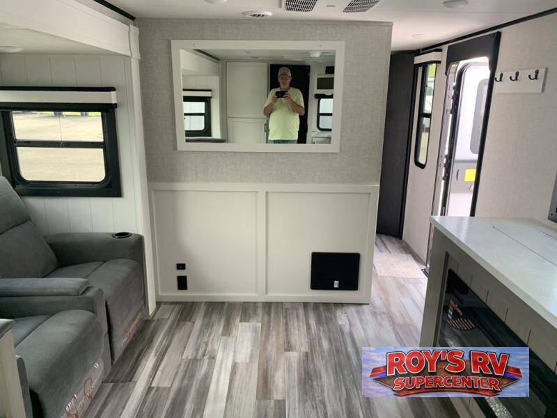 2025 Jayco Jay Feather