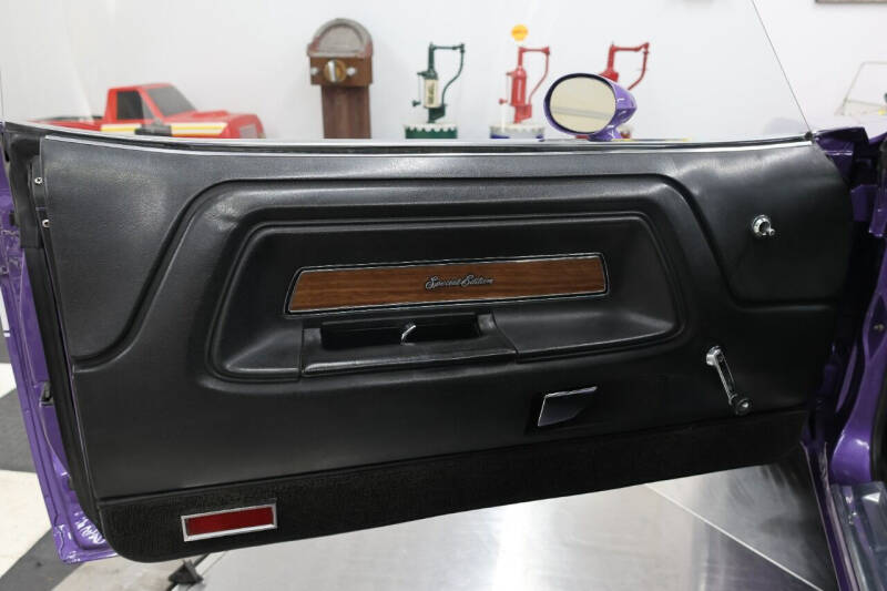 1970 Dodge Challenger