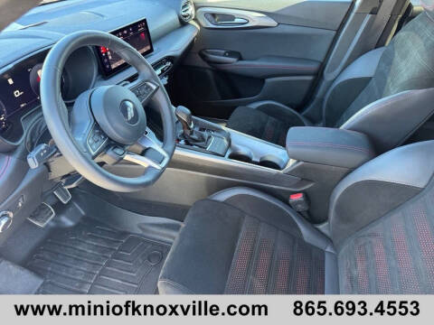 2023 Dodge Hornet GT