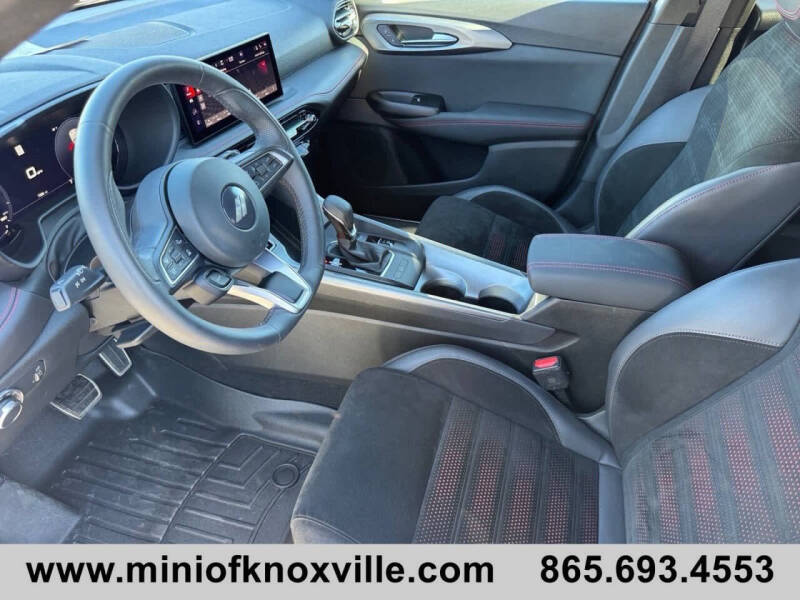 2023 Dodge Hornet GT