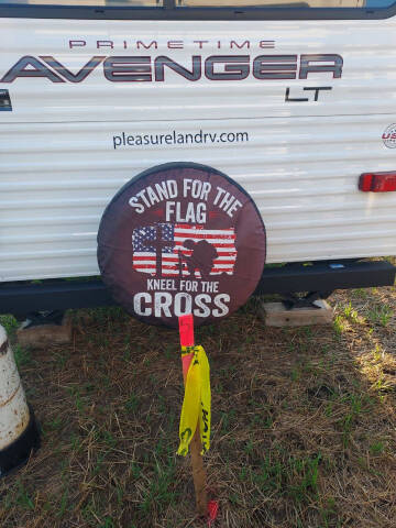 2024 Prime Time RV  AVENGER LT