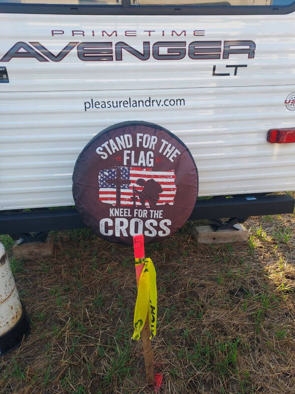 2024 Prime Time RV  AVENGER LT