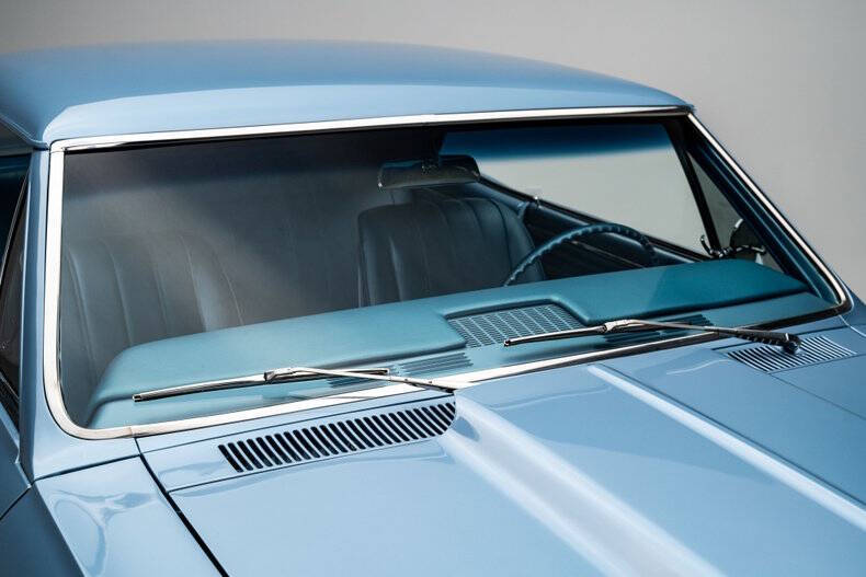 1966 Chevrolet Chevelle