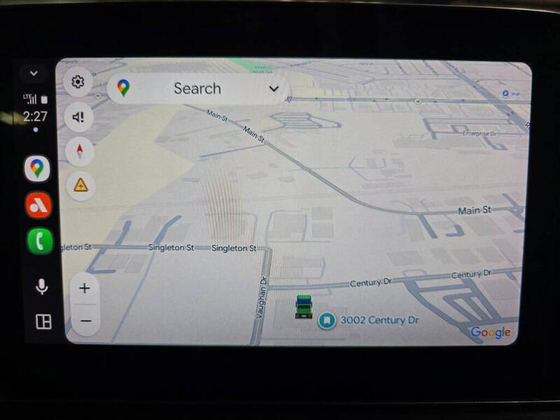 2023 Lexus UX 250h Premium