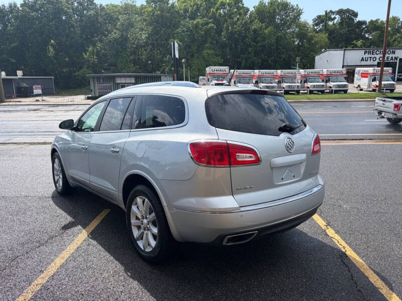 2015 Buick Enclave Premium