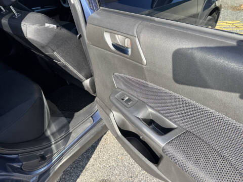 2011 Subaru Forester 2.5X Premium