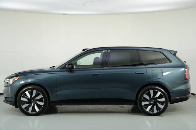 2025 Volvo EX90 Twin Performance Ultra 7P