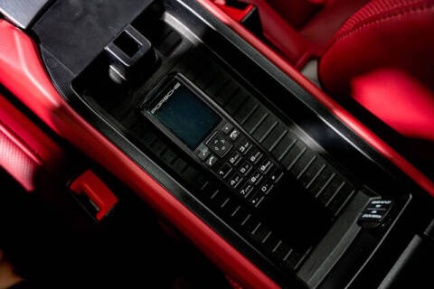 2016 Porsche 911 Carrera 4S