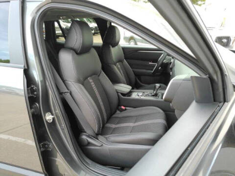2026 Mazda CX-50 2.5 S Preferred