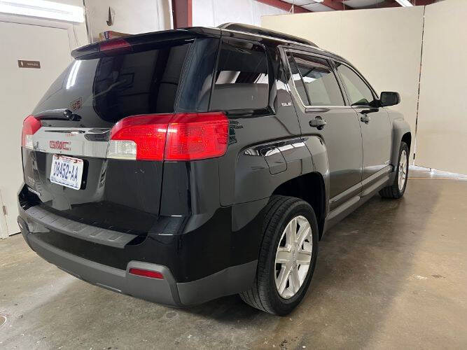 2011 GMC Terrain SLE-2