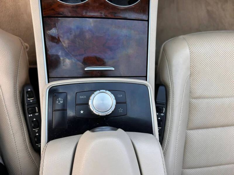 2014 Mercedes-Benz E-Class E 350 4MATIC