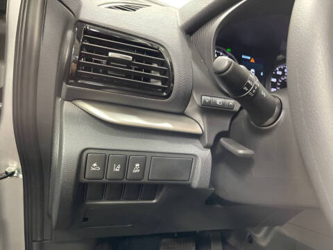 2026 Mitsubishi Eclipse Cross LE