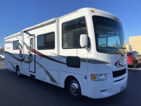 2012 Ford Motorhome Chassis for sale at Norwalk Car Shopper in Norwalk OH