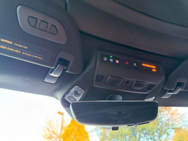 2021 Chevrolet Corvette Stingray