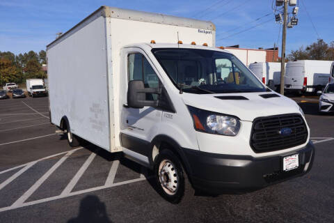 2017 Ford Transit for sale at Autos Direct Manassas in Manassas VA