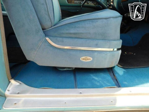 1955 Cadillac Sixty Special