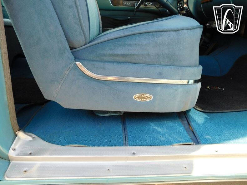 1955 Cadillac Sixty Special